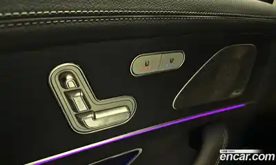 Mercedes-Benz GLS-Class 2022 2.9 Автомат в Москве № 205829, миниатюра 11