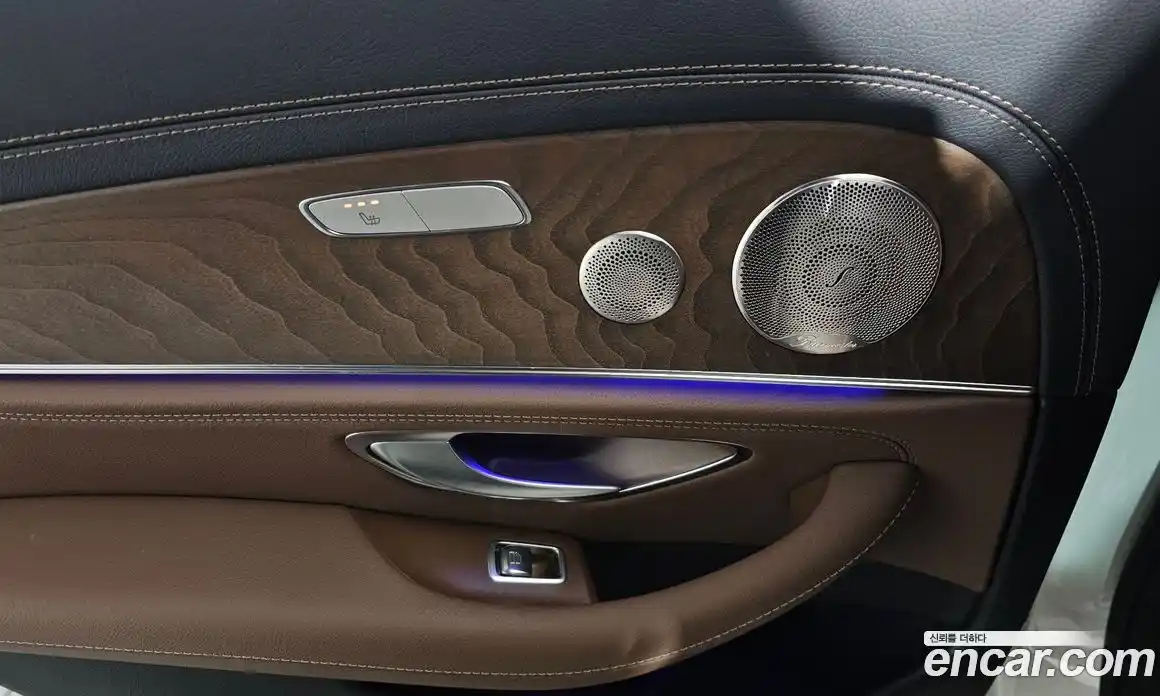 Mercedes-Benz E-Class 2022 2.0 Автомат в Москве № 206580, фото 12