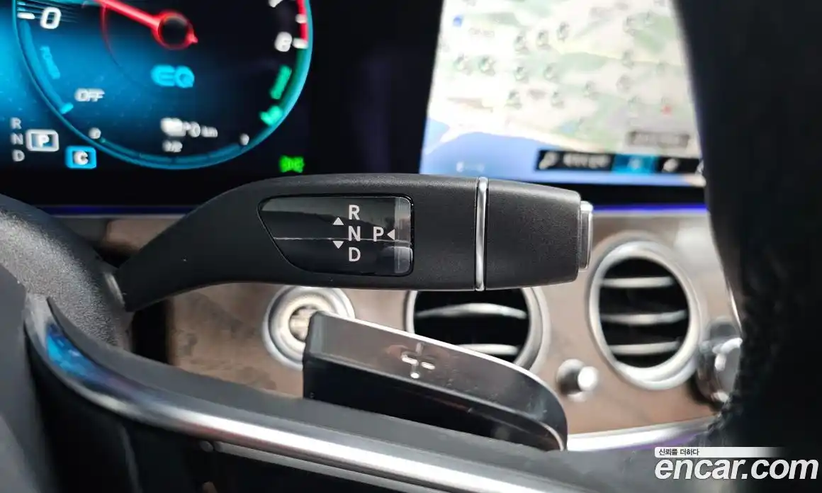 Mercedes-Benz E-Class 2022 2.0 Автомат в Москве № 206580, фото 14