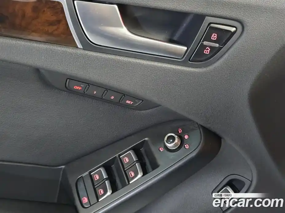 Audi A4 2013 2.0 Автомат в Москве № 208185, фото 20