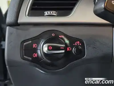 Audi A4 2013 2.0 Автомат в Москве № 208185, миниатюра 10