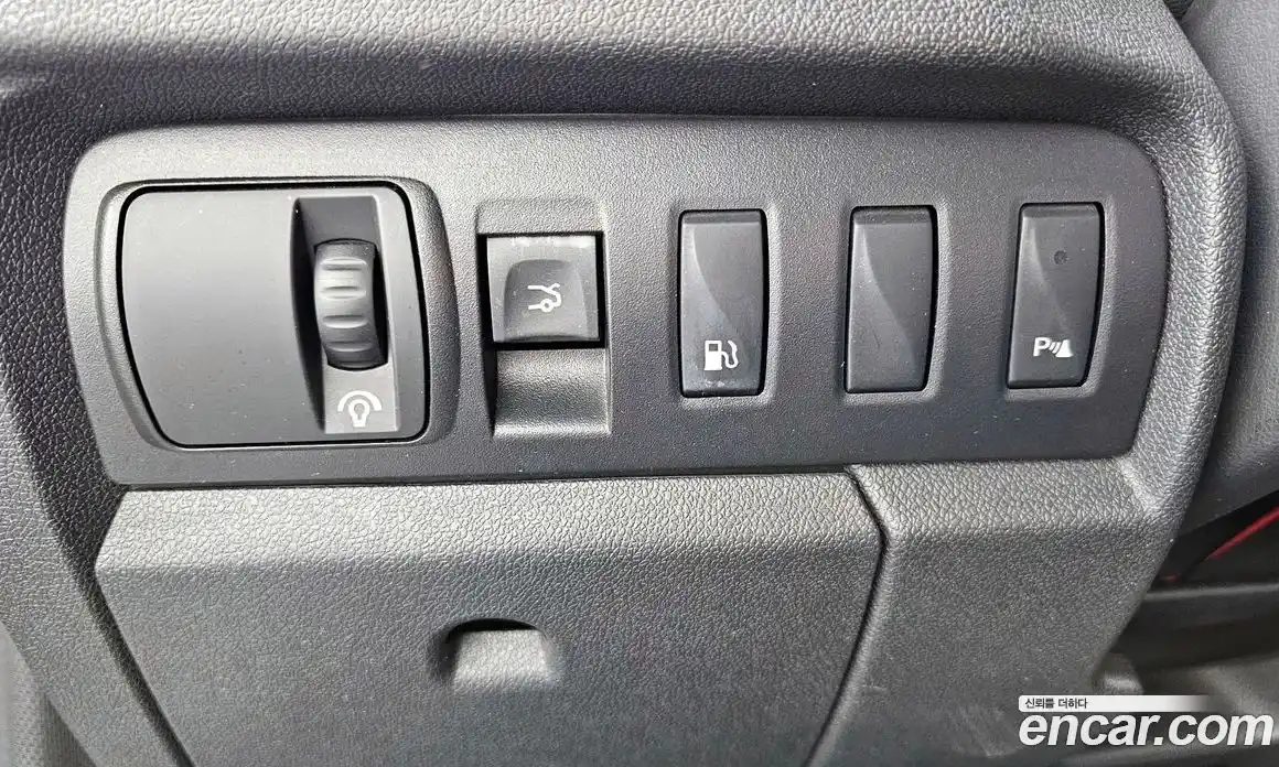 Renault SM3 2010 1.6 Автомат в Москве № 208577, фото 12