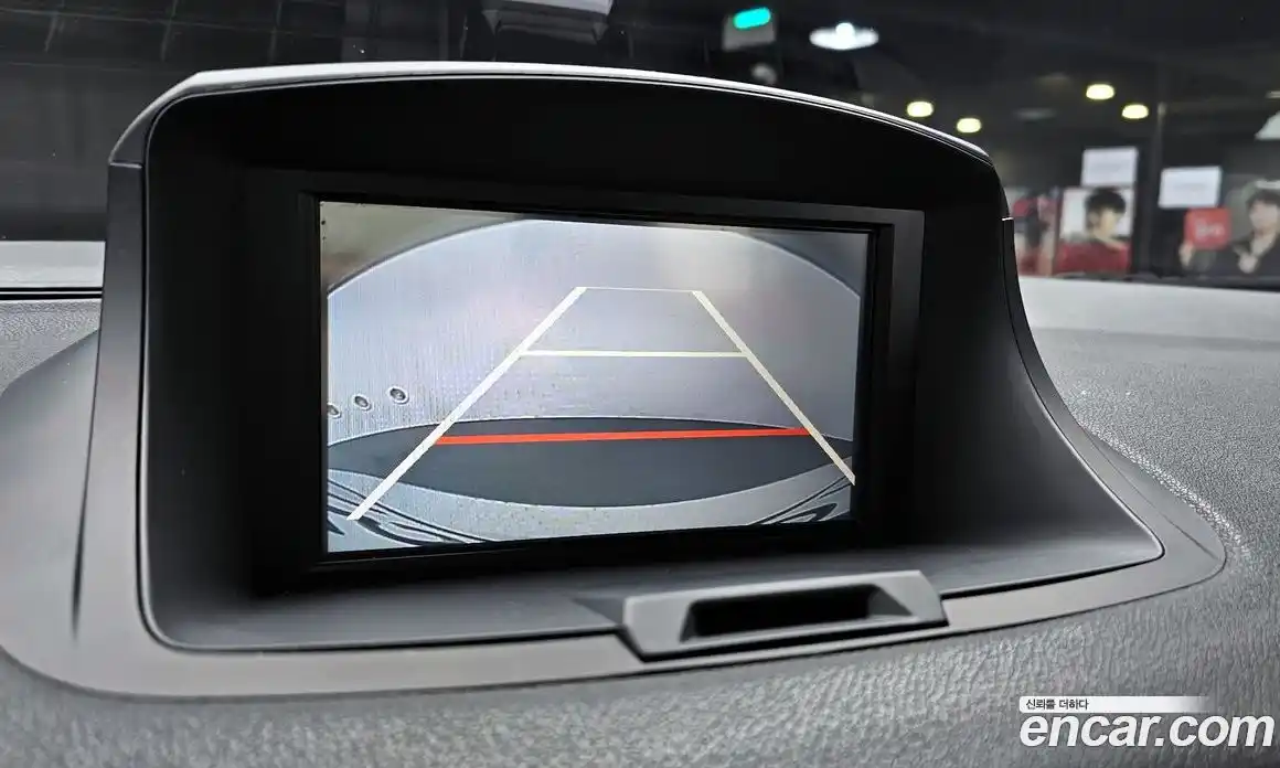 Renault SM3 2010 1.6 Автомат в Москве № 208577, фото 19