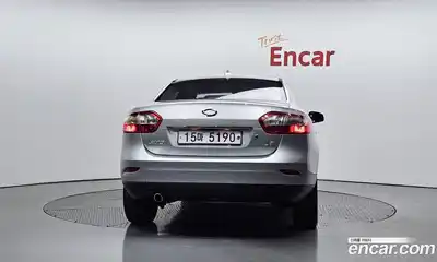 Renault SM3 2010 1.6 Автомат в Москве № 208577, миниатюра 2