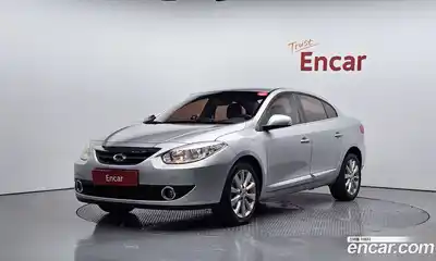 Renault SM3 2010 1.6 Автомат в Москве № 208577, миниатюра 3