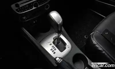 Renault SM3 2010 1.6 Автомат в Москве № 208577, миниатюра 7