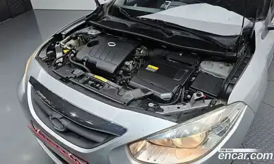 Renault SM3 2010 1.6 Автомат в Москве № 208577, миниатюра 9