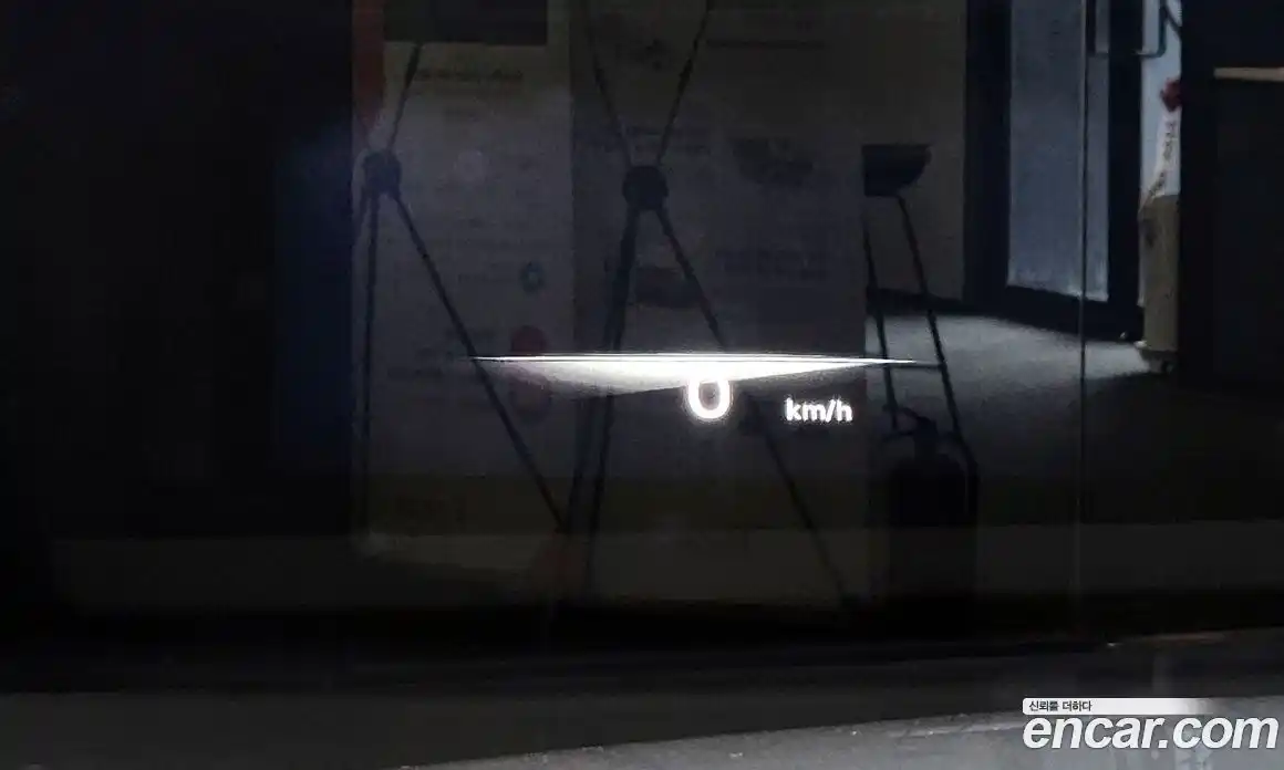 Genesis GV70 2021 2.5 Автомат в Москве № 20876, фото 11