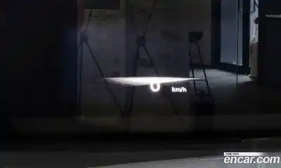 Genesis GV70 2021 2.5 Автомат в Москве № 20876, миниатюра 11