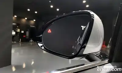 Genesis GV70 2021 2.5 Автомат в Москве № 20876, миниатюра 12