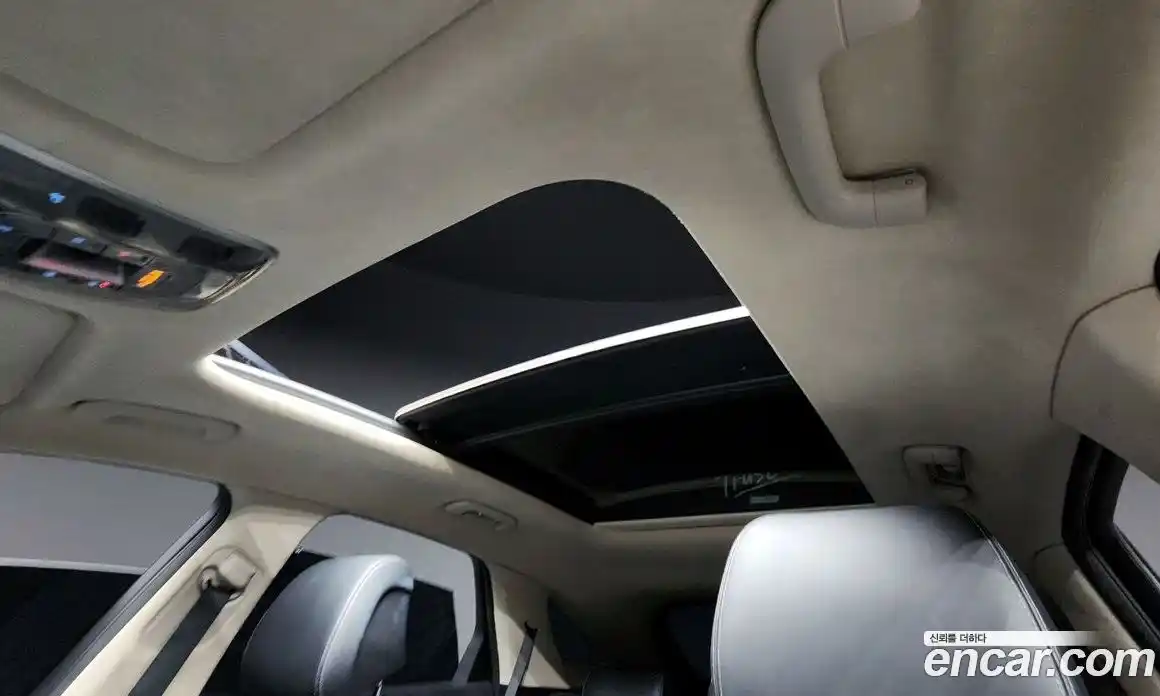 Genesis GV70 2021 2.5 Автомат в Москве № 20876, фото 9