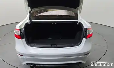 Renault SM3 2010 1.6 Автомат в Москве № 209151, миниатюра 12