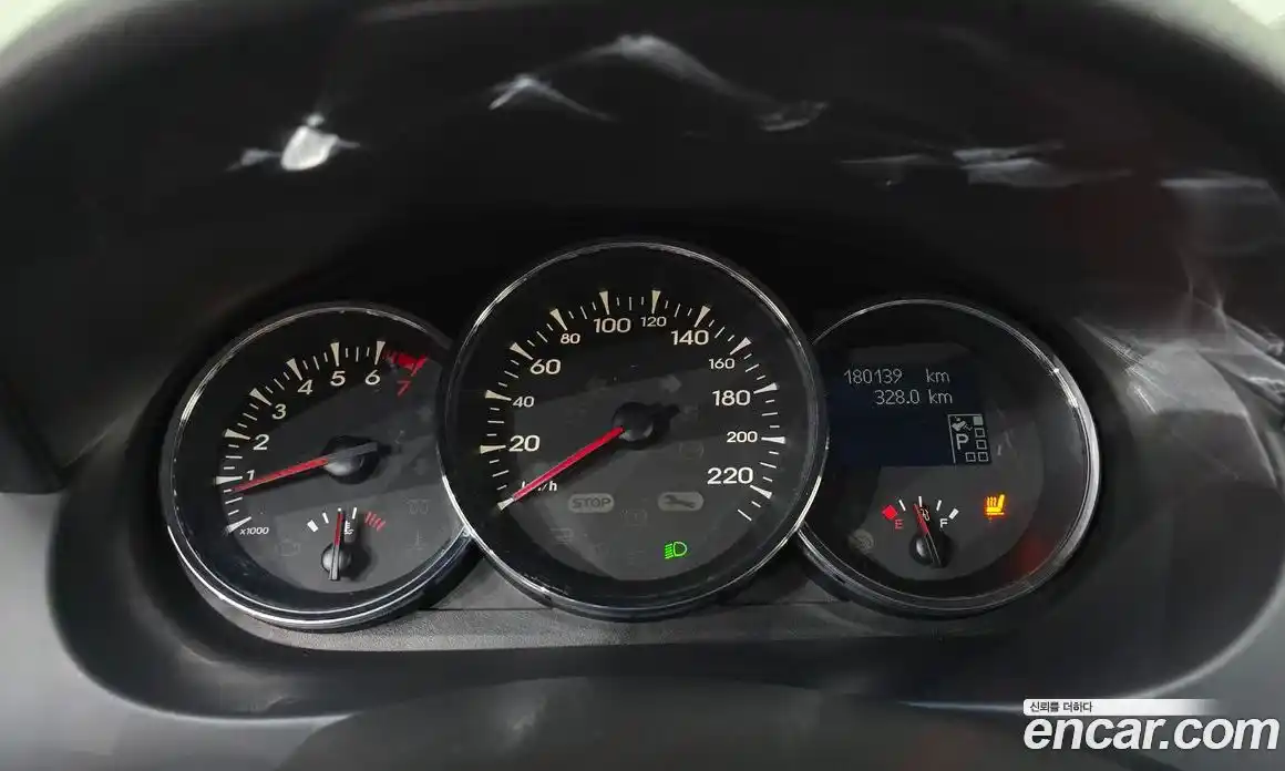 Renault SM3 2010 1.6 Автомат в Москве № 209151, фото 13