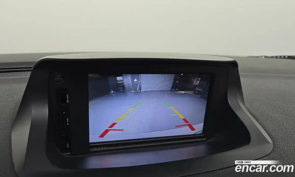 Renault SM3 2010 1.6 Автомат в Москве № 209151, фото 14