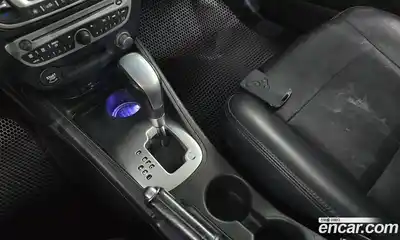 Renault SM3 2010 1.6 Автомат в Москве № 209151, миниатюра 2