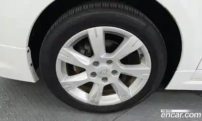 Renault SM3 2010 1.6 Автомат в Москве № 209151, миниатюра 6