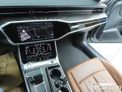 Audi A6 2020 2.0 Автомат в Москве № 209212, миниатюра 11