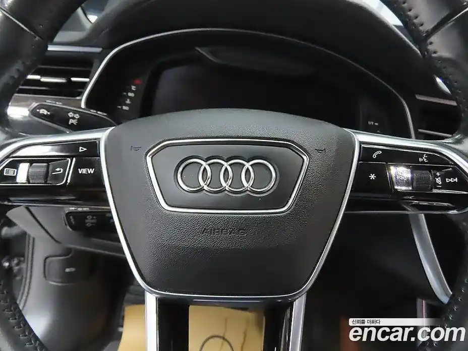 Audi A6 2020 2.0 Автомат в Москве № 209212, фото 14