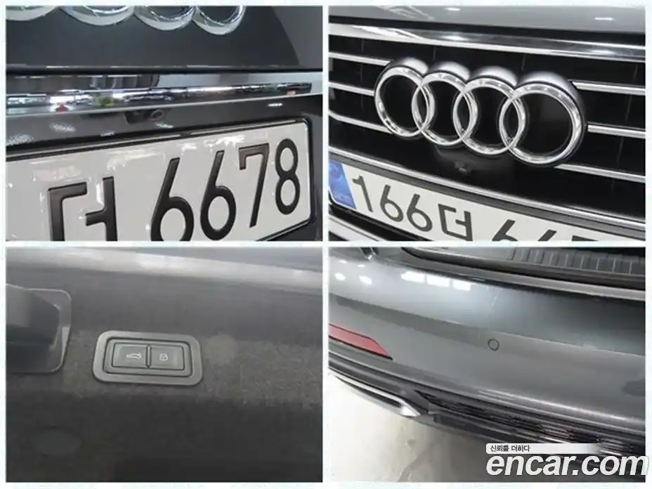 Audi A6 2020 2.0 Автомат в Москве № 209212, фото 15