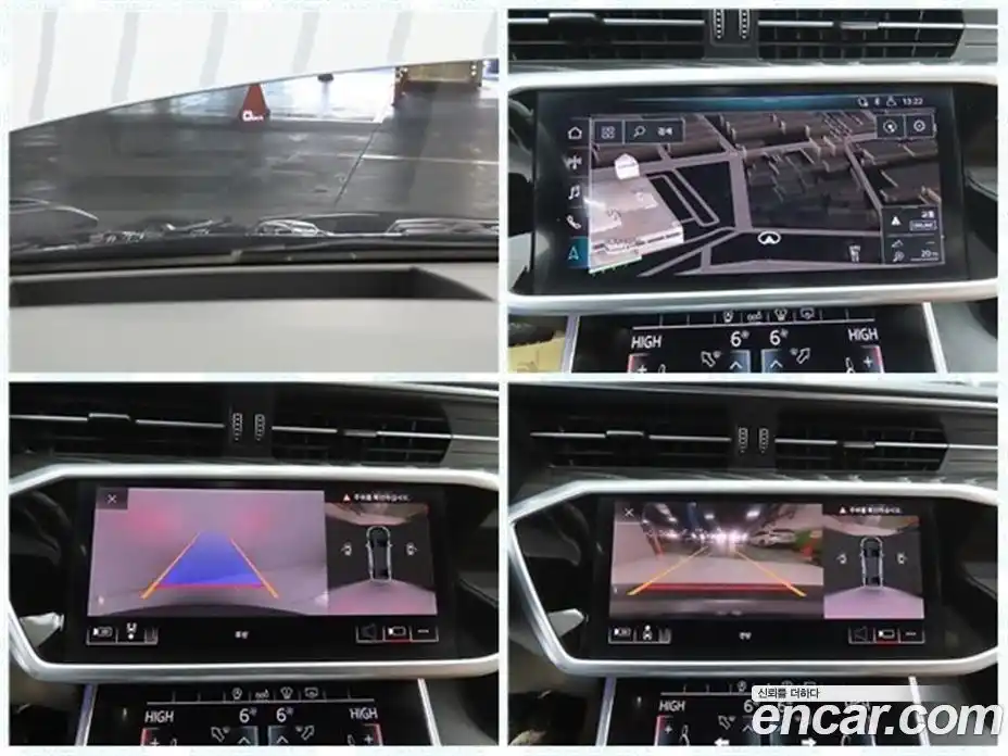 Audi A6 2020 2.0 Автомат в Москве № 209212, фото 16