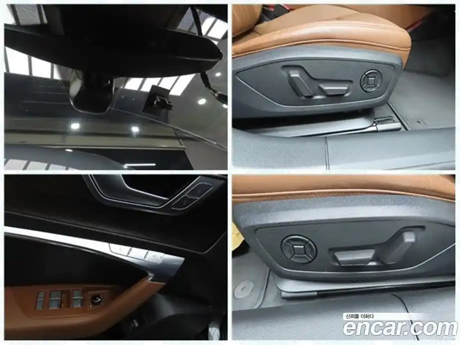 Audi A6 2020 2.0 Автомат в Москве № 209212, фото 17