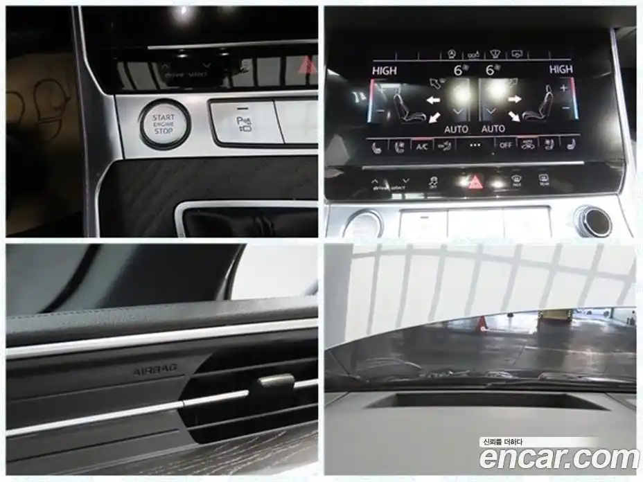 Audi A6 2020 2.0 Автомат в Москве № 209212, фото 18