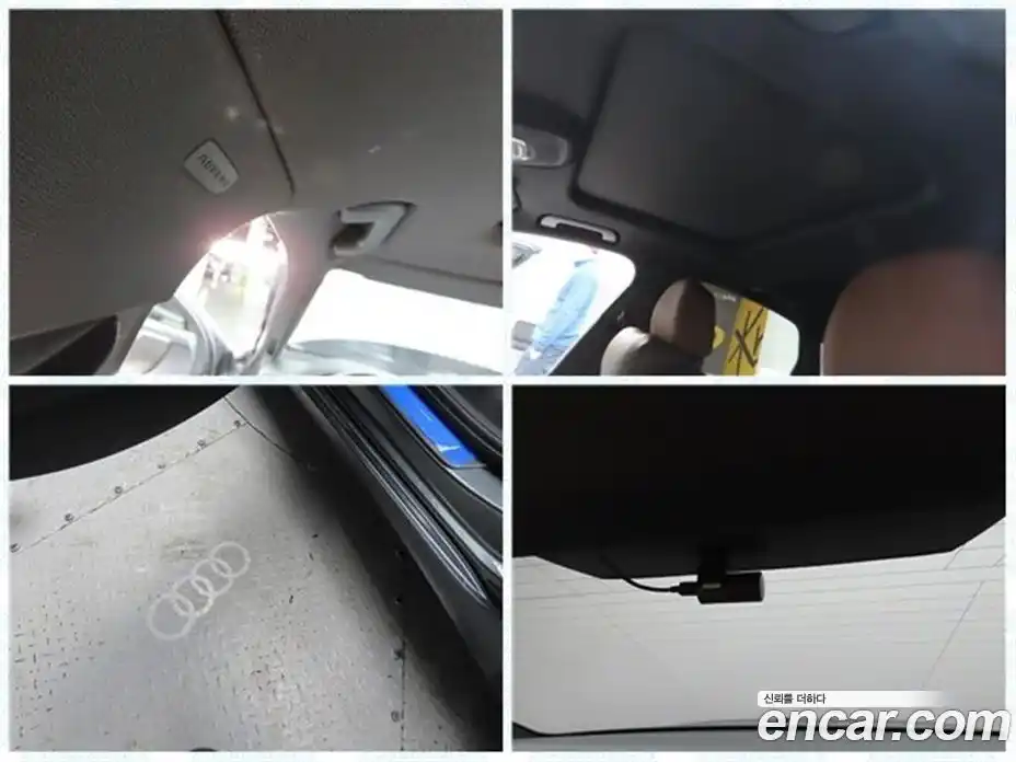 Audi A6 2020 2.0 Автомат в Москве № 209212, фото 19