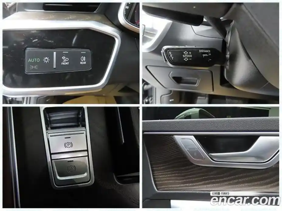 Audi A6 2020 2.0 Автомат в Москве № 209212, фото 20