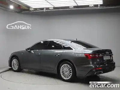 Audi A6 2020 2.0 Автомат в Москве № 209212, миниатюра 2