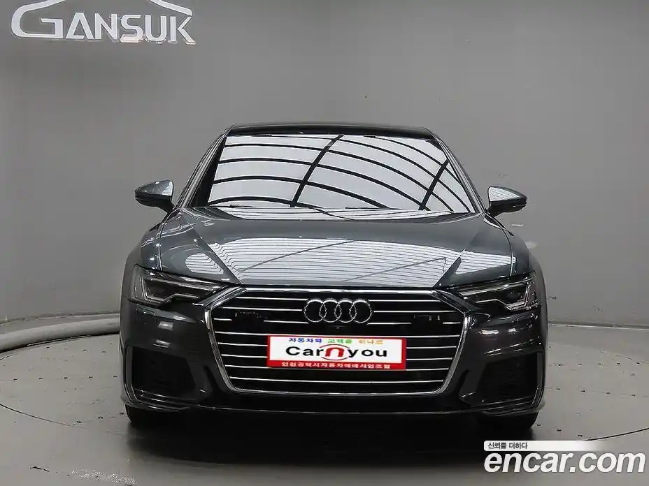 Audi A6 2020 2.0 Автомат в Москве № 209212, фото 3