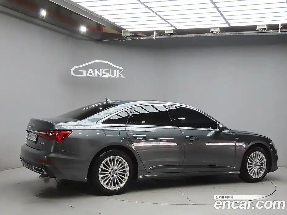 Audi A6 2020 2.0 Автомат в Москве № 209212, фото 4