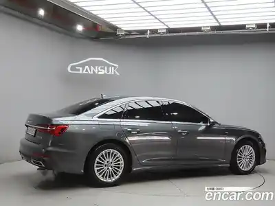 Audi A6 2020 2.0 Автомат в Москве № 209212, миниатюра 4