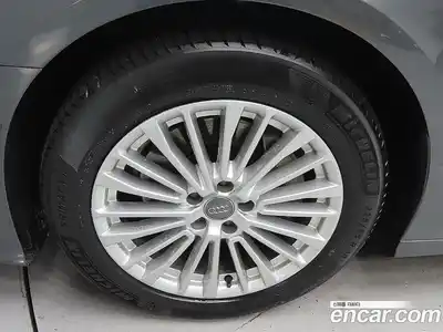 Audi A6 2020 2.0 Автомат в Москве № 209212, миниатюра 5