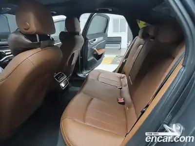 Audi A6 2020 2.0 Автомат в Москве № 209212, миниатюра 10