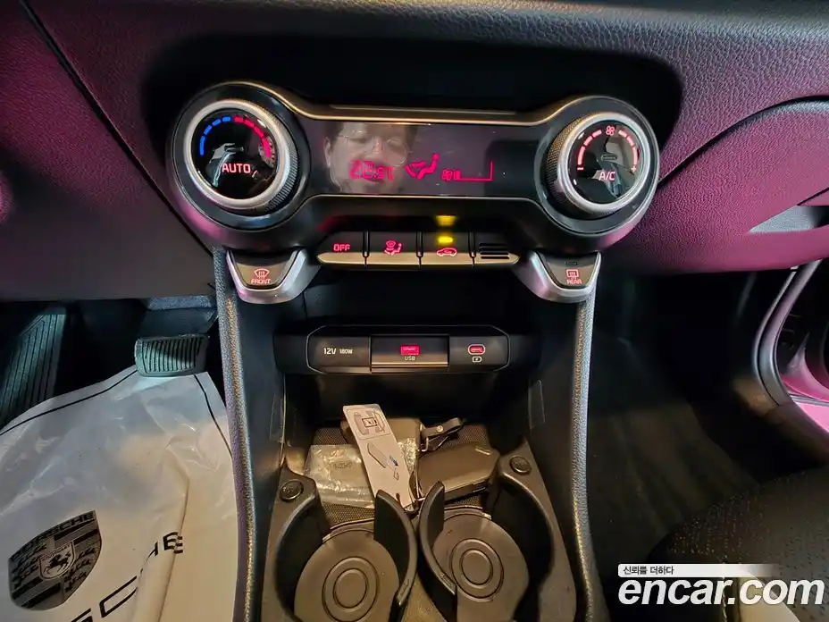 Kia Morning 2024 1.0 Автомат в Москве № 20964, фото 12