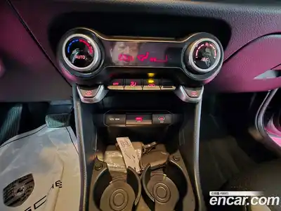 Kia Morning 2024 1.0 Автомат в Москве № 20964, миниатюра 12