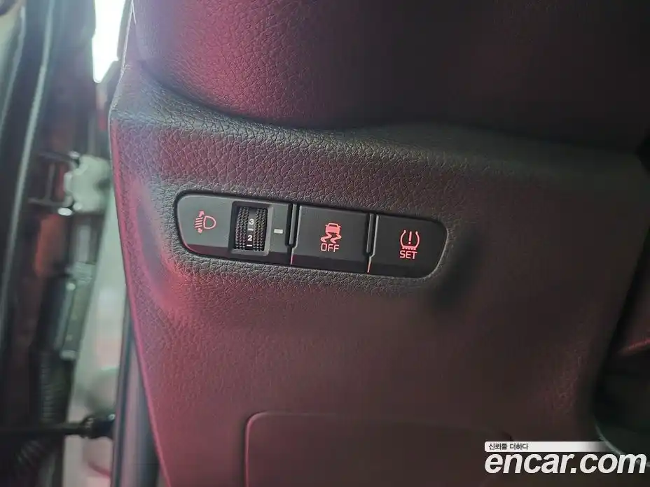 Kia Morning 2024 1.0 Автомат в Москве № 20964, фото 14