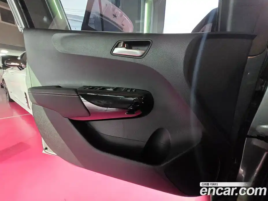 Kia Morning 2024 1.0 Автомат в Москве № 20964, фото 15