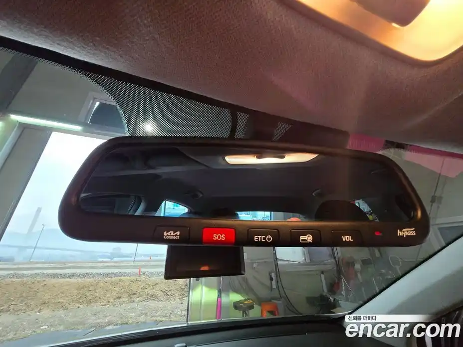 Kia Morning 2024 1.0 Автомат в Москве № 20964, фото 17