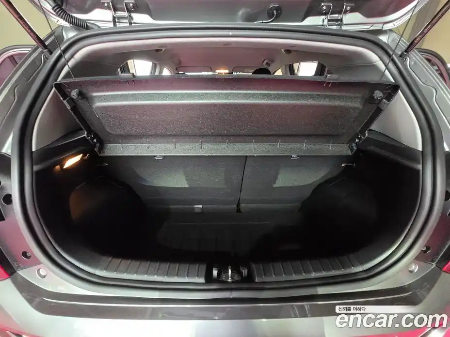 Kia Morning 2024 1.0 Автомат в Москве № 20964, фото 20