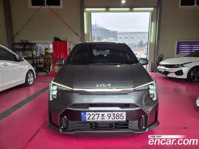 Kia Morning 2024 1.0 Автомат в Москве № 20964, миниатюра 3