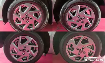 Kia Morning 2024 1.0 Автомат в Москве № 20964, миниатюра 5