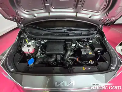 Kia Morning 2024 1.0 Автомат в Москве № 20964, миниатюра 6