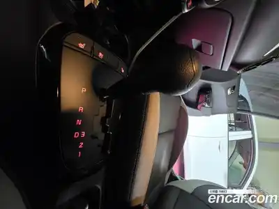 Kia Morning 2024 1.0 Автомат в Москве № 20964, миниатюра 9