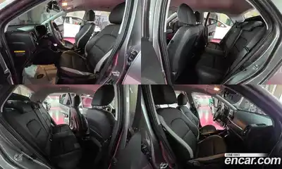 Kia Morning 2024 1.0 Автомат в Москве № 20964, миниатюра 10