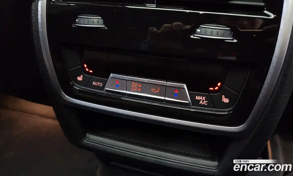 BMW X6 2025 3.0 Автомат в Москве № 210144, фото 1