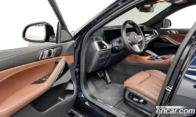BMW X6 2025 3.0 Автомат в Москве № 210144, миниатюра 11