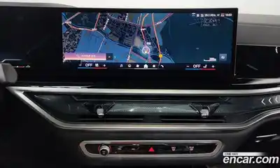 BMW X6 2025 3.0 Автомат в Москве № 210144, миниатюра 12