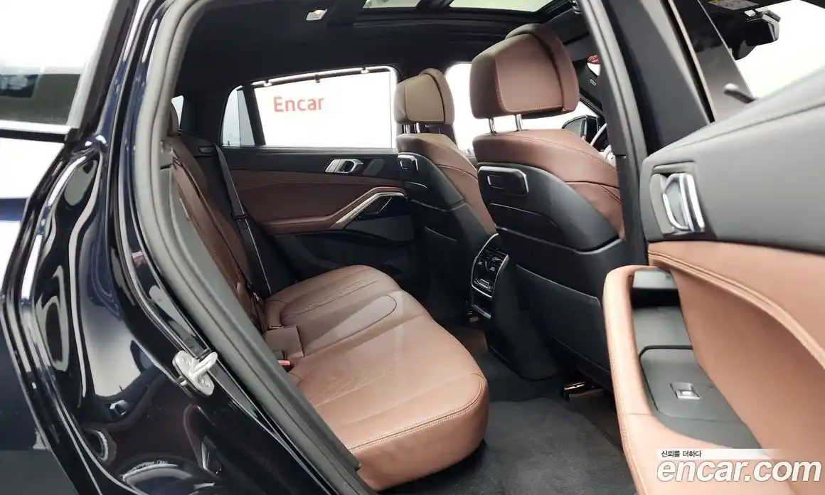 BMW X6 2025 3.0 Автомат в Москве № 210144, фото 15