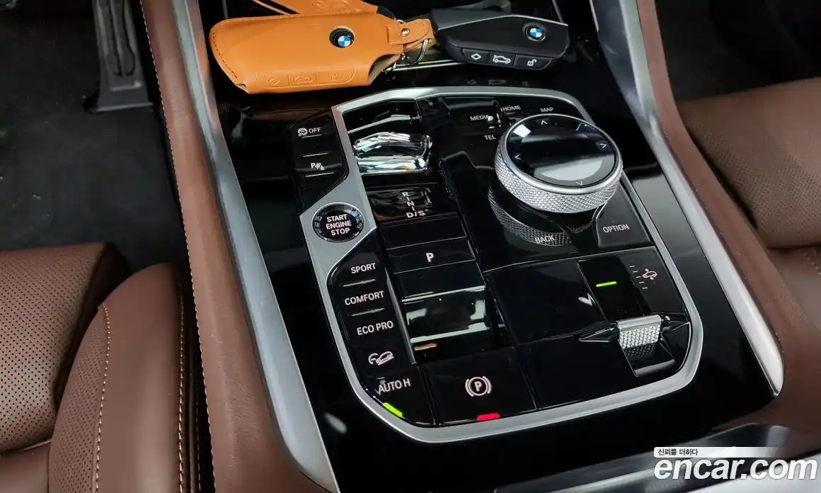 BMW X6 2025 3.0 Автомат в Москве № 210144, фото 17